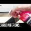 Carboniferous 100 ml matt finish spray