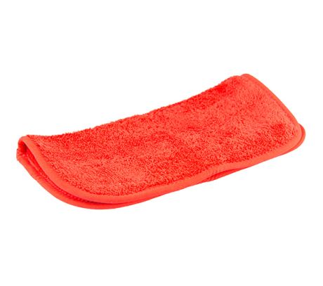 Fur Rouge soft buffing cloth