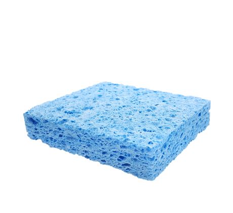 Cell Foam chain cleaning sponge